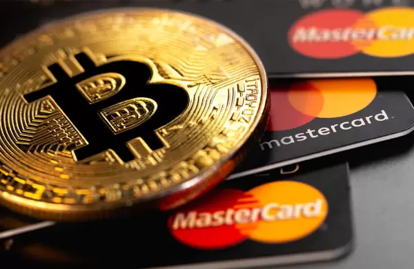 Cómo Mastercard ayudará a los bancos a que sus clientes operen cryptos