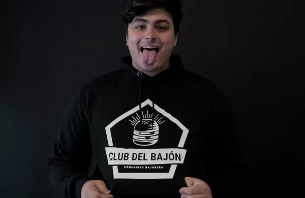 Orgullo nacional: Cómo "Club del Bajón" llegó a convertirse en la comunidad foodie más grande de Latinoamérica