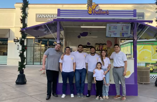 Nativus levanta US$ 1 milln para expandirse por La Florida