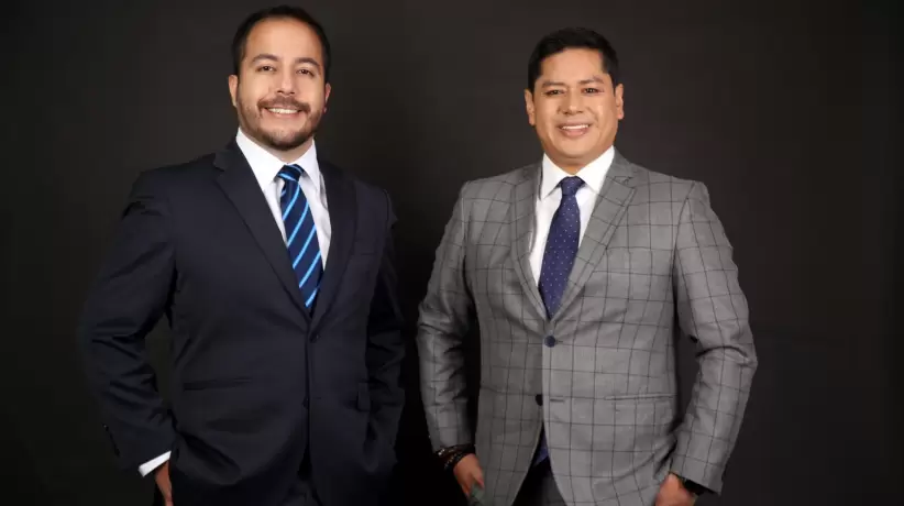 Empresa Instasalud para entrevista de riesgo Quito - Ecuador