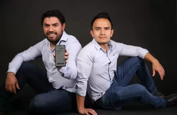 Meta eligi a la ecuatoriana Mercately entre 1.000 aspirantes del mundo