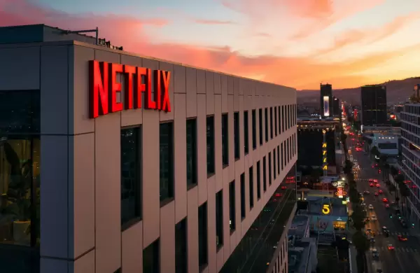Netflix contina avanzando en la industria de los videojuegos