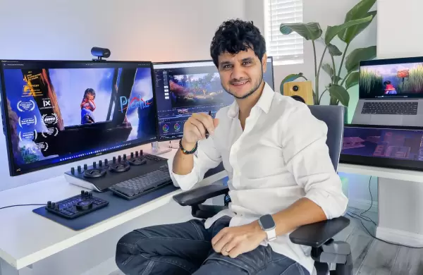 Los 4 mandamientos del crack ecuatoriano de Amazon Web Services