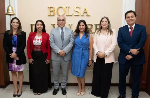 Cooperativa Chibuleo emitió un bono violeta por US$ 15 millones