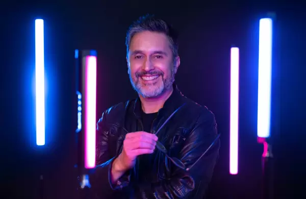 El creador de Caso 63 revela detalles del podcast que impulsa un negocio clave para Spotify