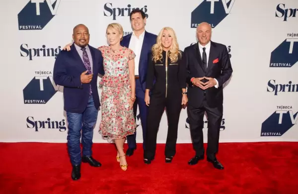 Fueron rechazados por Shark Tank y no se rindieron: hoy ganan millones