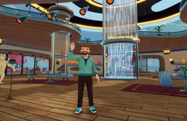 Qué es lo más atractivo del Metaverso: estos números hablan por sí solos