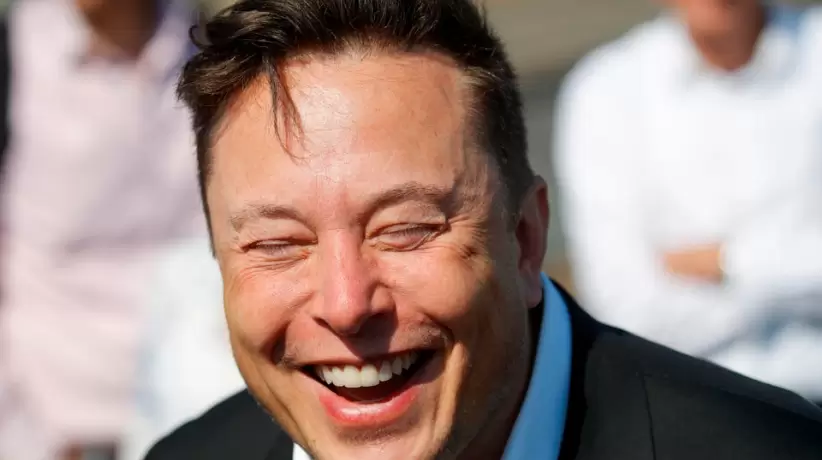 La semana más extravagante de Elon Musk