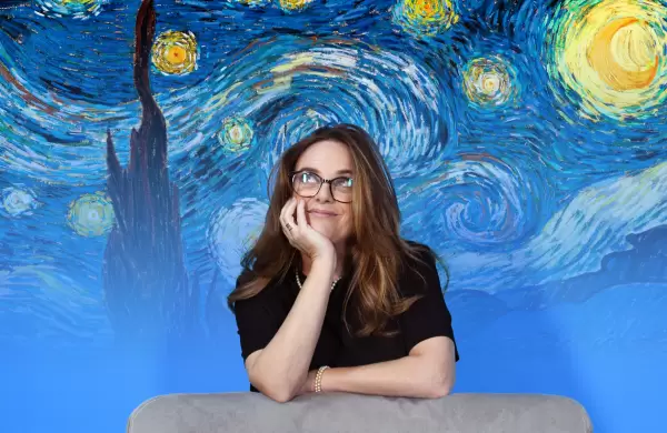 Cómo disfrutar con todos los sentidos de la magia de Van Gogh
