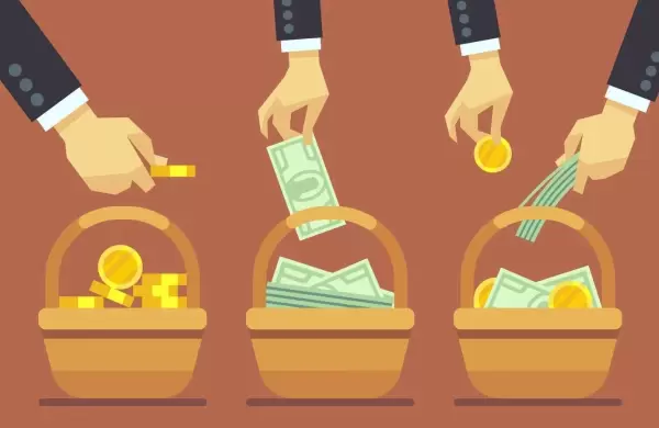 Más allá de la bolsa: la importancia de diversificar ingresos en los negocios