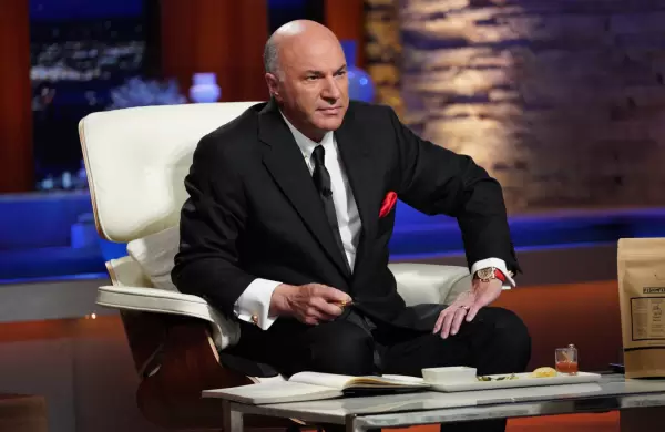 La revelación de la estrella de Shark Tank, Kevin O'Leary, sobre bitcoin: "O te unes ahora o te lo pierdes"