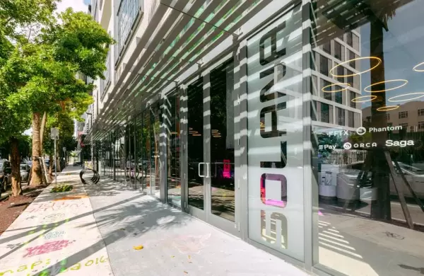 Tiendas físicas para vender crypto: así se revoluciona el mercado de las criptomonedas