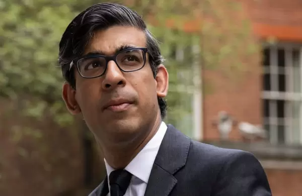 Quin es Rishi Sunak, el prximo primer ministro de Gran Bretaa