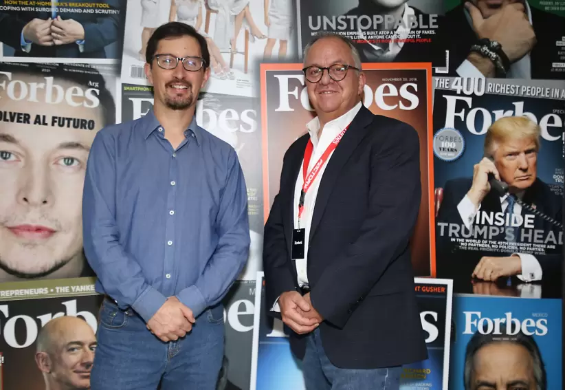 El Mundialin Forbes Quito - Ecuador