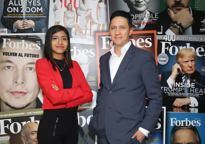 El Mundialin Forbes Quito - Ecuador