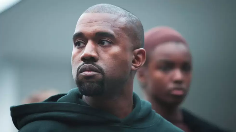 Kanye West