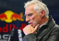 Muri Dietrich Mateschitz, cofundador de Red Bull: esta es su carrera, en cifras