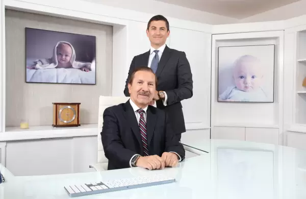 La esperanza de crear vida con el Grupo de Fertilidad Sandoval