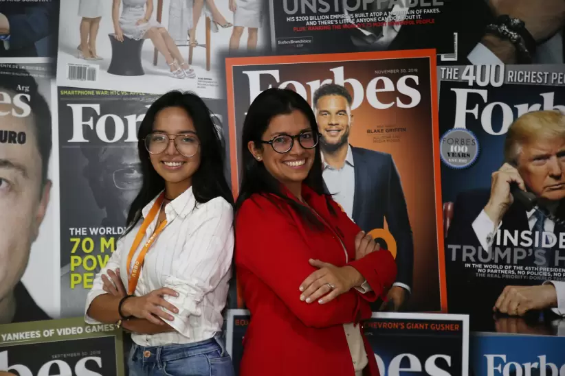 Mundialin Forbes día 2 Quito - Ecuador