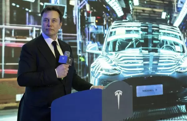 Así es la investigación penal del Departamento de Justicia que puede fulminar a Tesla y acorralar a Elon Musk