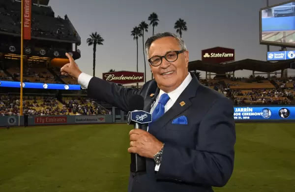 Jaime Jarrn, una leyenda