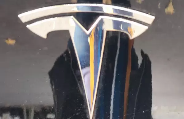 Así es el "Desastre de proporciones épicas" que está sufriendo Tesla