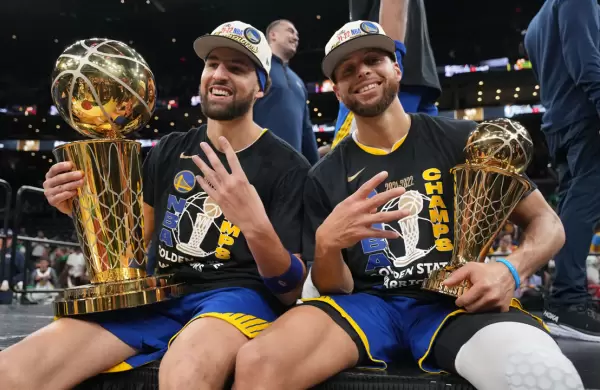 Por qué los equipos deportivos fueron una apuesta segura para los millonarios en 2022