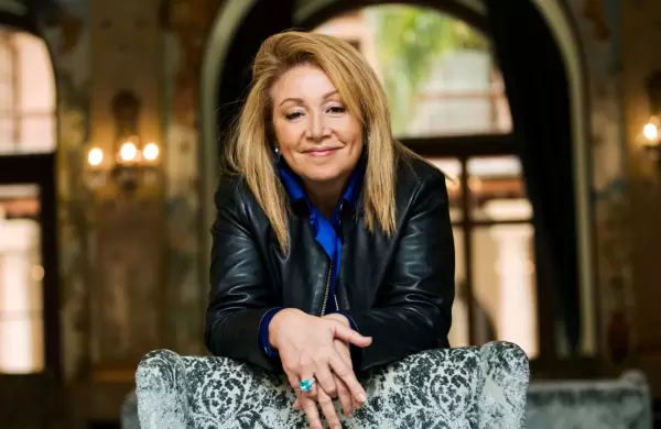 Lidia Monzn: "Iberoamrica est viviendo una escalada de su tejido empresarial ms innovador"