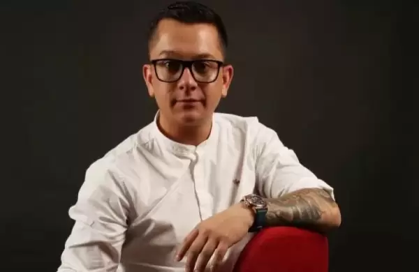 'Creo que es ms difcil salir de las drogas que hacer una fortuna'