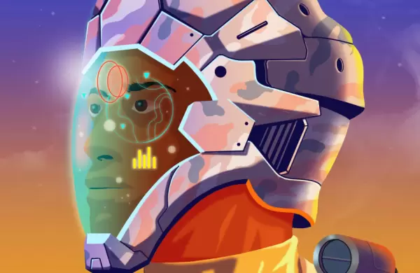 Cascos de "Iron Man" y camisetas inteligentes: la tecnologa del Pentgono para combatir en las guerras del futuro