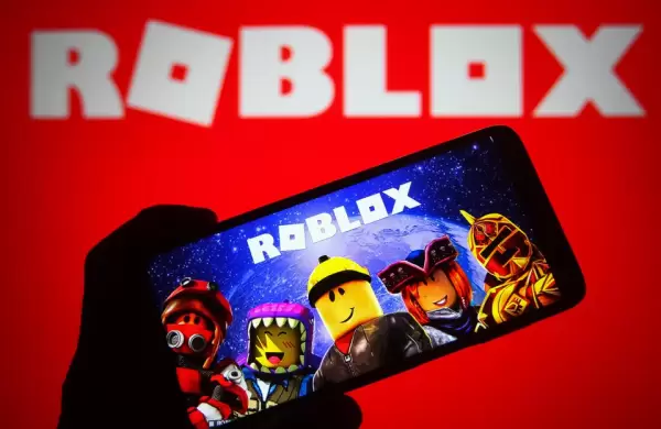 Roblox Stock: los nmeros que los inversores deben saber
