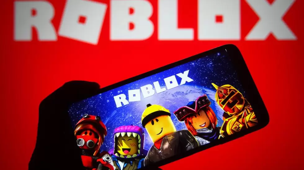 Roblox