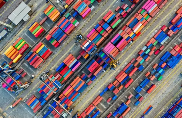 ¿Qué vende y qué compra Ecuador a Brasil, Uruguay y Argentina?