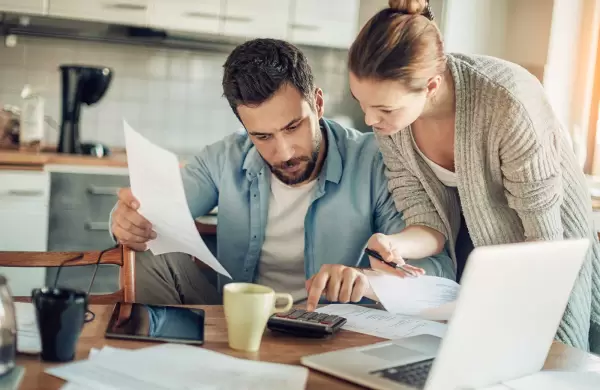 ¿Cómo multiplicamos el dinero?