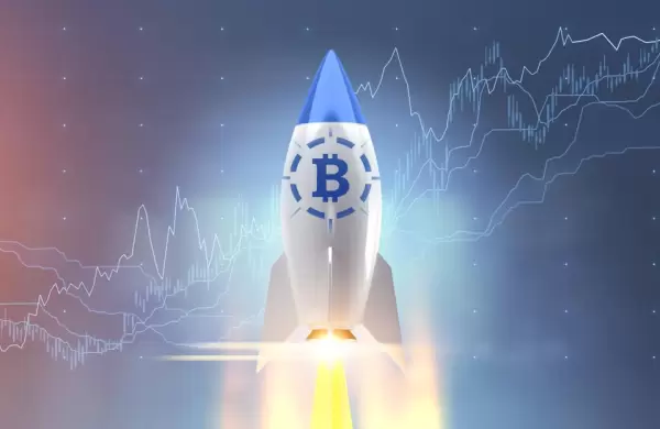 Bitcoin alcanzaría sus "máximos históricos" mucho antes de lo esperado, según este experto