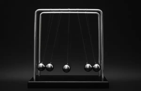 El Pndulo Poltico en Sudamrica