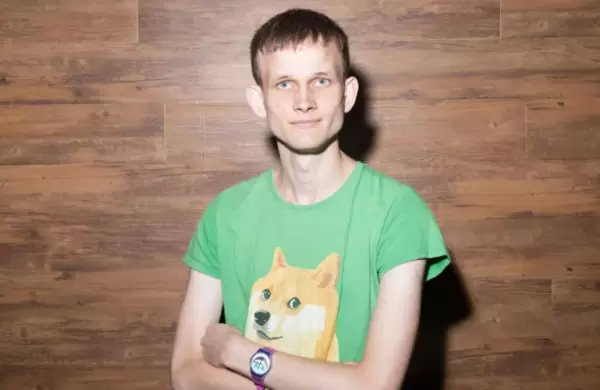 El fundador de Ethereum, Vitalik Buterin, habló de nuevo y advirtió al inversor crypto