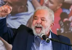 Lula presidente: desafos y perspectivas econmicas de aqu en adelante