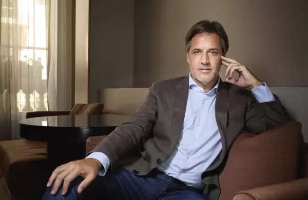 Unicornio argentino sale de compras y se mete en la batalla fintech:  Gastón Taratuta adquiere Localpayment