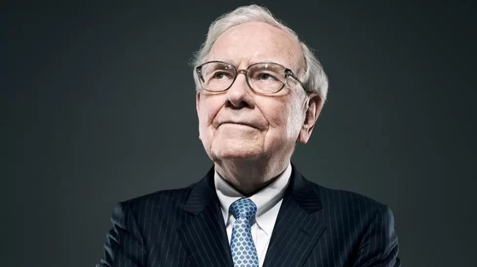 Warren Buffett