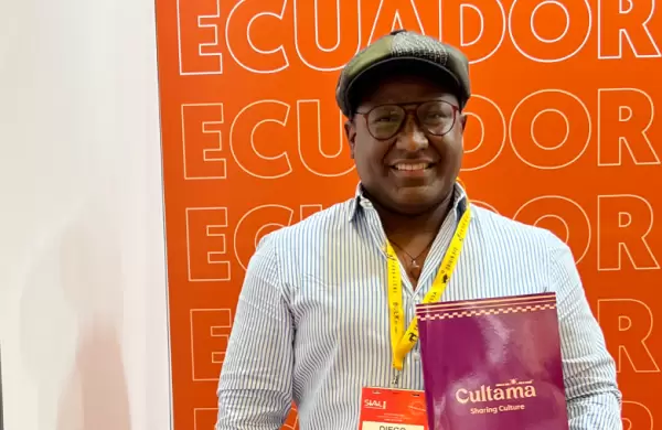 El 'guayaco' que quiere ser profeta en su propia tierra