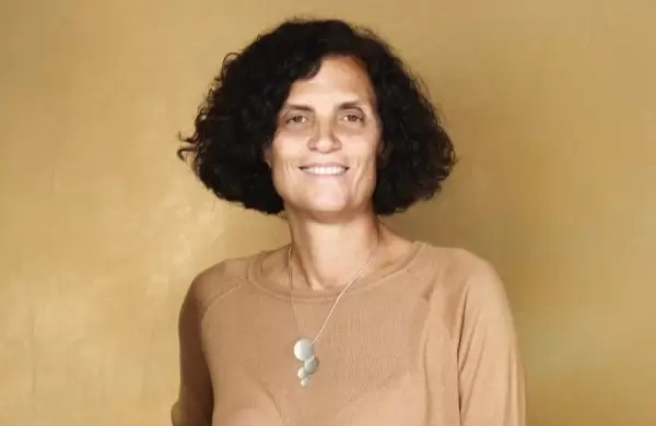 Andrea Folgueiras, de Telefnica: "Hay un proceso de erosin absoluta"