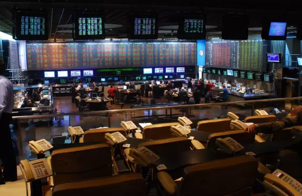 Las inversiones financieras con mayor potencial para el 2025