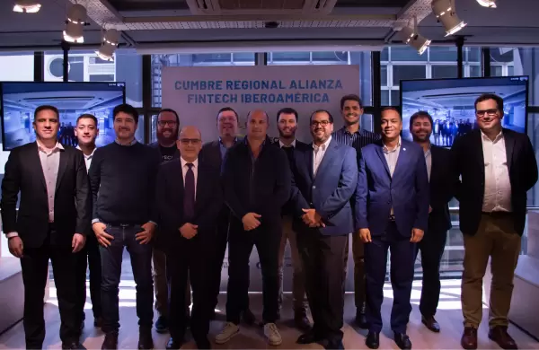 Desde adentro, construir regulacin y ms profesionales: los desafos que enfrentan las fintechs de Amrica Latina