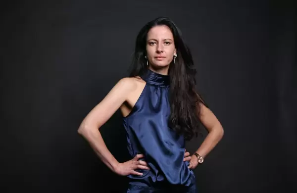 Otra ecuatoriana que se gana una (media) beca de lujo