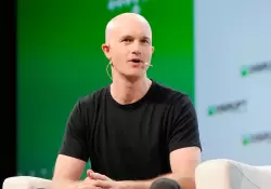 El CEO de Coinbase, Brian Armstrong, fue contundente sobre el futuro de Bitcoin: "Nos hemos adelantado"