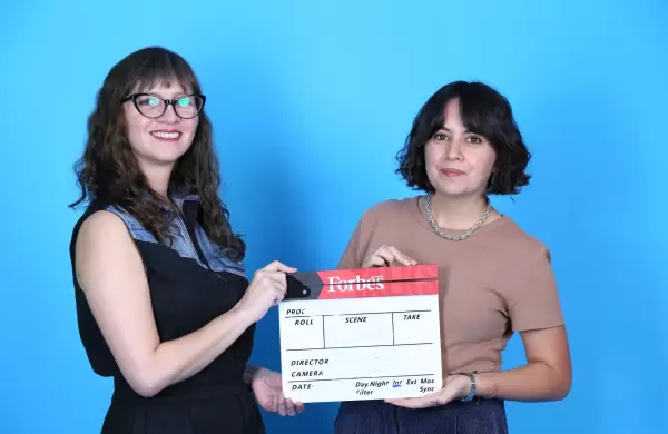 'La mitad del cine que existe es machista'
