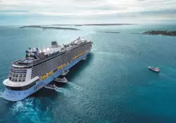 La impactante cifra que pide esta lnea de cruceros por visitar 37 pases a bordo