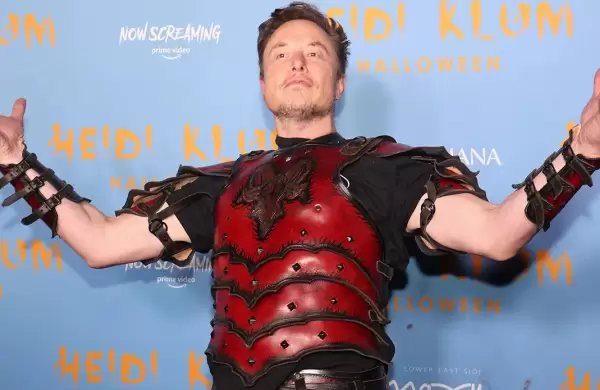 Cómo hizo Elon Musk para recuperar "el trono" de la persona más rica del planeta