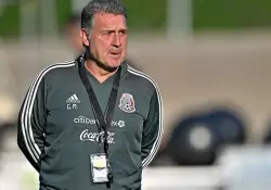 El Tata Martino habl de su enfrentamiento con la Argentina